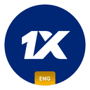 1xBet logo
