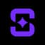 Shuffle logo