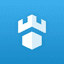 Gamdom logo