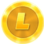 Luminous logo