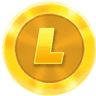 Luminous logo